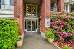 Main Photo: 208 285 ROSS Drive in New Westminster: Fraserview NW Condo for sale in "THE GROVE AT VICTORIA HILL" : MLS®# R2885963