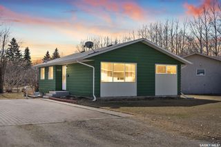 Main Photo: 303 8th Avenue East in Watrous: Residential for sale : MLS®# SK965904
