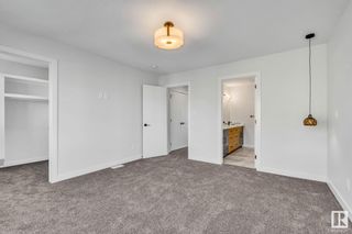 Photo 19: 7111 81 Avenue in Edmonton: Zone 17 House Half Duplex for sale : MLS®# E4372093