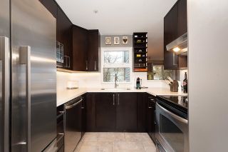 Photo 10: 205 2212 OXFORD Street in Vancouver: Hastings Condo for sale in "City View Place" (Vancouver East)  : MLS®# R2761075