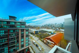 Photo 29: 1005 1768 COOK Street in Vancouver: False Creek Condo for sale (Vancouver West)  : MLS®# R2859664