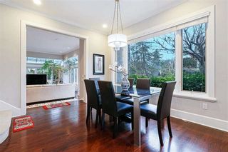 Photo 16: 1411 MINTO Crescent in Vancouver: Shaughnessy House for sale (Vancouver West)  : MLS®# R2637660