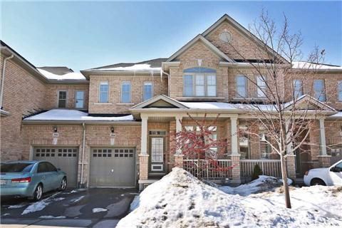 Main Photo: 584 Holland Heights in Milton: Scott House (2-Storey) for sale : MLS®# W3147191