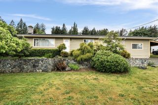 Photo 1: 2328 Galena Rd in Sooke: Sk Broomhill House for sale : MLS®# 908221