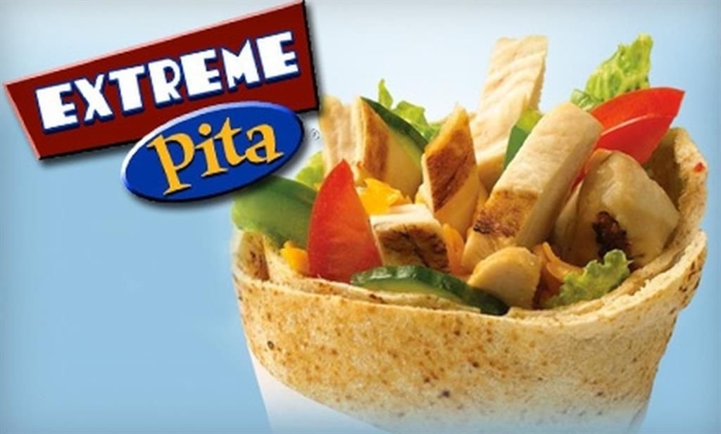 Main Photo: Extreme Pita Franchise For Sale in Olds AB | MLS®# A1253000 | pubsforsale.ca