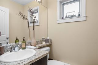 Photo 12: 43 7393 TURNILL Street in Richmond: McLennan North Townhouse for sale : MLS®# R2549553