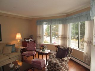 Photo 6: 210 2451 GLADWIN Road in Abbotsford: Abbotsford West Condo for sale in "Centennial Court" : MLS®# R2145469