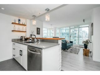 Photo 9: 2206 688 ABBOTT Street in Vancouver: Downtown VW Condo for sale in "FIRENZE" (Vancouver West)  : MLS®# R2259135