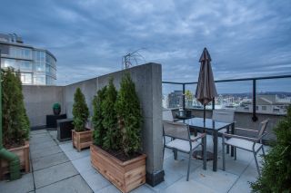 Photo 17: PH 2701 889 Homer Street in Vancouver: Downtown VW Condo for sale (Vancouver West)  : MLS®# R2821403