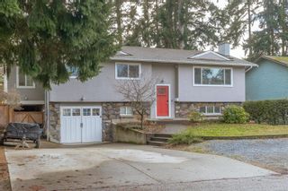 Photo 2: 605 Eiderwood Pl in Colwood: Co Wishart North House for sale : MLS®# 922043