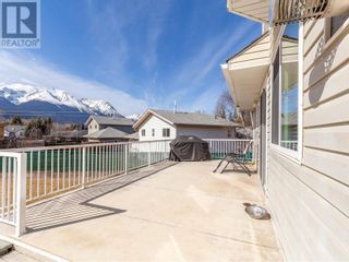 Photo 39: 1460 SUNNY POINT DRIVE in Smithers: House for sale : MLS®# R2839935