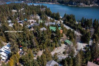 Photo 17: 9604 EMERALD Drive in Whistler: Emerald Estates House for sale in "EMERALD ESTATES" : MLS®# R2567246