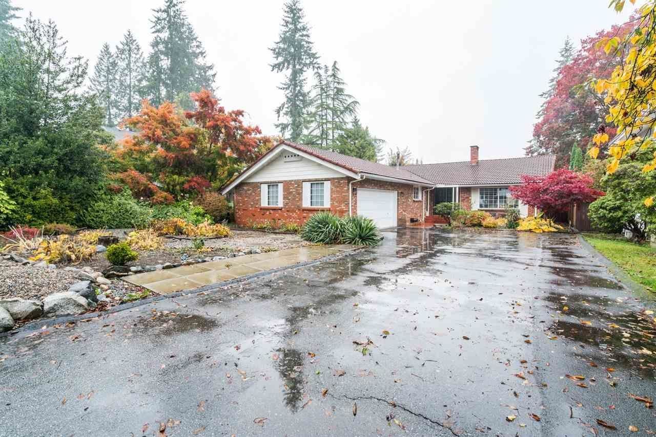 Main Photo: 691 FOLSOM Street in Coquitlam: Central Coquitlam House for sale : MLS®# R2686167