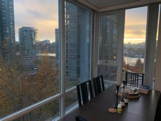Photo 2: 801 1438 RICHARDS Street in Vancouver: Yaletown Condo for sale in "Azura 1" (Vancouver West)  : MLS®# R2739781