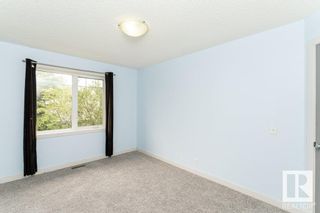 Photo 33: 26 6410 134 Avenue in Edmonton: Zone 02 House Half Duplex for sale : MLS®# E4330005