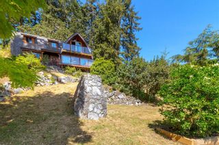 Photo 36: 662 Lombard Dr in Metchosin: Me Rocky Point House for sale : MLS®# 910601