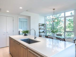 Photo 11: 205 2738 LIBRARY Lane in North Vancouver: Lynn Valley Condo for sale in "The Residences At Lynn Valley" : MLS®# R2571373