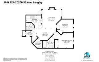 Photo 32: 124 20200 56 Avenue in Langley: Langley City Condo for sale : MLS®# R2756087
