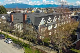 Photo 23: 3752 WELWYN Street in Vancouver: Victoria VE Townhouse for sale in "Stories" (Vancouver East)  : MLS®# R2768467