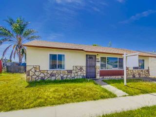 Photo 2: ENCANTO House for sale : 3 bedrooms : 420 Sawtelle Avenue in San Diego