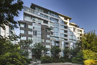 Photo 19: TH103 1288 MARINASIDE CRESCENT in Vancouver: Yaletown Townhouse for sale (Vancouver West)  : MLS®# R2281597