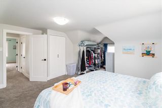 Photo 25: 367 Winchester Street in Winnipeg: Deer Lodge Residential for sale (5E)  : MLS®# 202307435