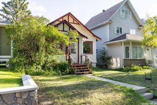Photo 4: 822 10th Street East in Saskatoon: Nutana Residential for sale : MLS®# SK905696