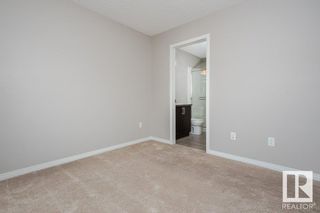 Photo 24: 4007 ORCHARDS Drive in Edmonton: Zone 53 Townhouse for sale : MLS®# E4313415