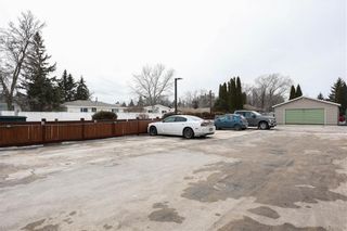 Photo 23: 2 100 Scotswood Drive in Winnipeg: Charleswood Condominium for sale (1G)  : MLS®# 202207260