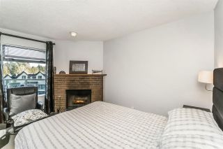 Photo 17: 203 1005 W 7TH Avenue in Vancouver: Fairview VW Condo for sale (Vancouver West)  : MLS®# R2232581