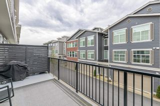 Photo 17: 10 8371 202B STREET in Langley: Willoughby Heights Townhouse for sale : MLS®# R2677901