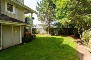 Photo 5: 54 20760 DUNCAN Way in Langley: Langley City Townhouse for sale in "Wyndham Lane" : MLS®# R2490902
