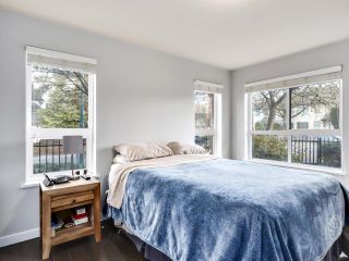 Photo 15: 101 2191 SHAUGHNESSY Street in Port Coquitlam: Central Pt Coquitlam Condo for sale in "SIGNATURE" : MLS®# R2837732