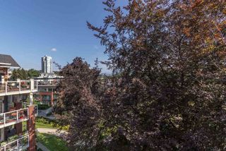 Photo 26: 501 14 E ROYAL Avenue in New Westminster: Fraserview NW Condo for sale in "VICTORIA HILL" : MLS®# R2489285