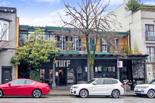 Photo 21: 204 2480 W 3RD Avenue in Vancouver: Kitsilano Condo for sale in "Westvale" (Vancouver West)  : MLS®# R2434318