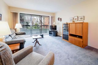 Main Photo: 406 1355 HARWOOD Street in Vancouver: West End VW Condo for sale in "Vanier Court" (Vancouver West)  : MLS®# R2763102