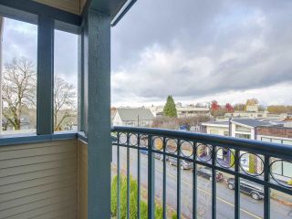 Photo 13: 401 688 E 16TH Avenue in Vancouver: Fraser VE Condo for sale in "VINTAGE EASTSIDE" (Vancouver East)  : MLS®# R2223422