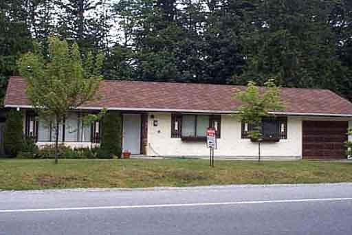 Main Photo: 40409 PERTH DRIVE in : Garibaldi Highlands House for sale : MLS®# V196511