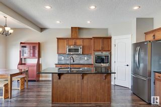 Photo 11: 26 CURRANT Crescent: Fort Saskatchewan House Half Duplex for sale : MLS®# E4331911