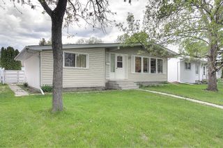 Photo 1: 188 Rouge Road in Winnipeg: Westwood Single Family Detached for sale (5G)  : MLS®# 1713597