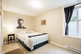Photo 20: 105 2110 ROWLAND Street in Port Coquitlam: Central Pt Coquitlam Townhouse for sale : MLS®# R2878866
