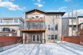Photo 43: 21857 95A Avenue in Edmonton: Zone 58 House for sale : MLS®# E4380222