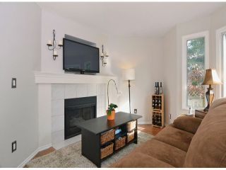 Photo 4: 116 9561 207th Street in Langley: Walnut Grove Townhouse for rent