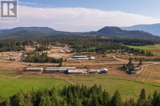 Photo 40: 9982 97B Highway in Enderby: Agriculture for sale : MLS®# 10241696