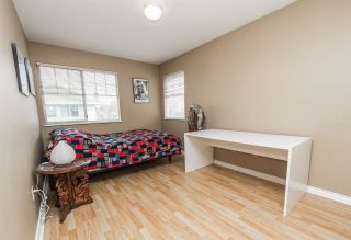 Photo 17: 19 8551 GENERAL CURRIE ROAD in Richmond: Brighouse South Townhouse for sale : MLS®# R2051652