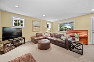 Photo 47: 4529 Seawood Terr in Saanich: SE Arbutus House for sale (Saanich East)  : MLS®# 914090