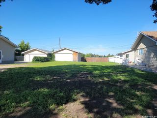 Photo 1: 4108 Princess Street in Regina: Parliament Place Lot/Land for sale : MLS®# SK904672