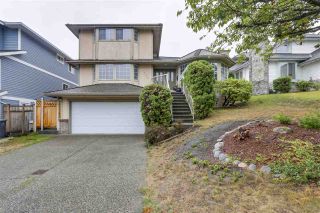 Photo 19: 2610 HOMESTEADER Way in Port Coquitlam: Citadel PQ House for sale : MLS®# R2324356