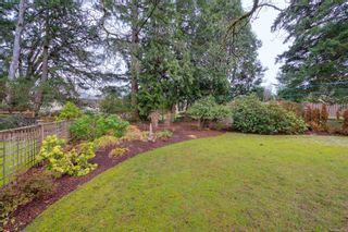 Photo 36: 1275 Tracksell Ave in Saanich: SE Cedar Hill House for sale (Saanich East)  : MLS®# 922748