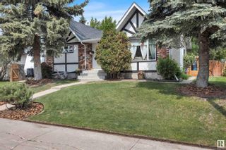 Photo 2: 179 Willow Drive: Wetaskiwin House for sale : MLS®# E4342513